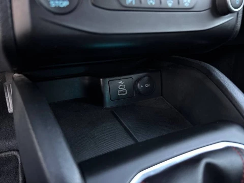 Ford Focus 1.0 Ecoboost MHEV 92kW ST-Line