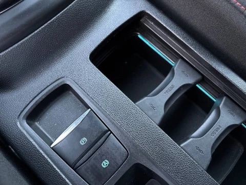 Ford Focus 1.0 Ecoboost MHEV 92kW ST-Line