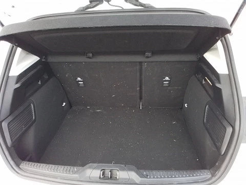 Ford Focus 1.5 Ecoblue 88kW Trend+