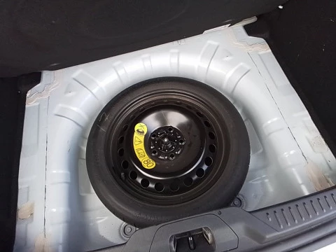 Ford Focus 1.5 Ecoblue 88kW Trend+