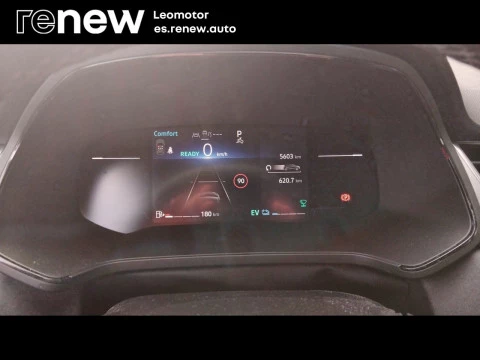 Renault Captur CAPTUR techno full hybrid E-Tech 117kW (160CV)