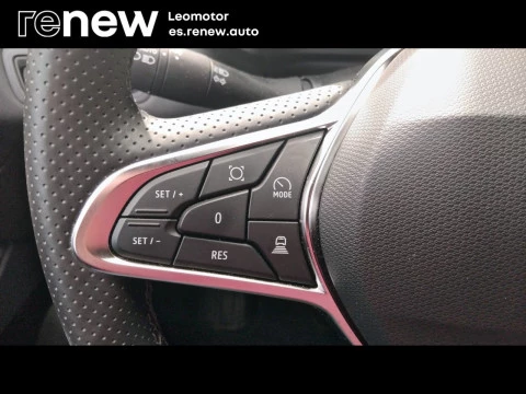 Renault Captur CAPTUR techno full hybrid E-Tech 117kW (160CV)