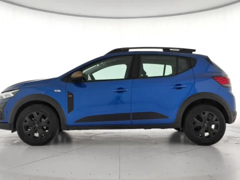 Dacia Sandero  Gasolina/Gas  Stepway ECO-G Extreme Go 74kW