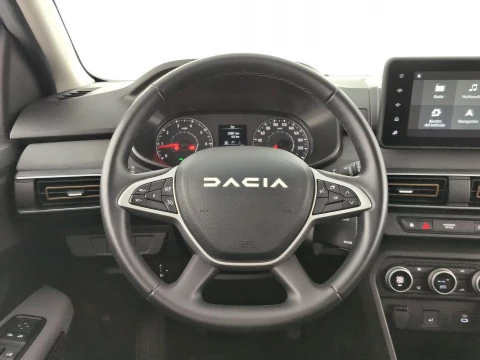 Dacia Sandero  Gasolina/Gas  Stepway ECO-G Extreme Go 74kW