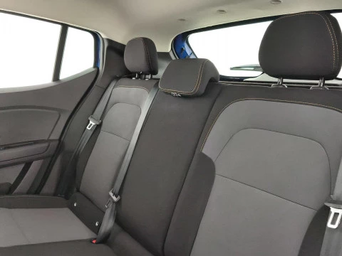 Dacia Sandero  Gasolina/Gas  Stepway ECO-G Extreme Go 74kW