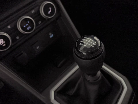 Dacia Sandero  Gasolina/Gas  Stepway ECO-G Extreme Go 74kW