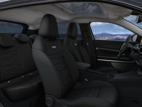 Jeep Avenger 1.2 eHybrid 74kW (100CV) Summit