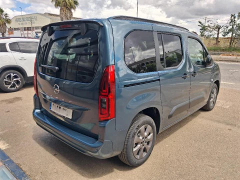 Opel Combo 1.5 BHDI 100CV 4P