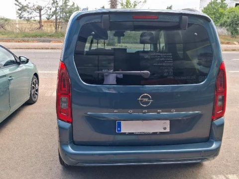 Opel Combo 1.5 BHDI 100CV 4P