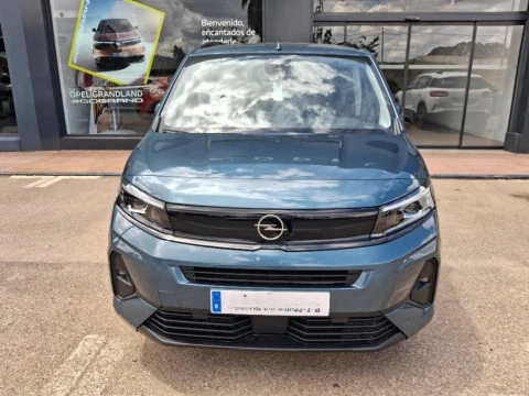 Opel Combo 1.5 BHDI 100CV 4P