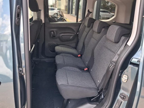 Opel Combo 1.5 BHDI 100CV 4P