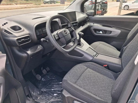 Opel Combo 1.5 BHDI 100CV 4P