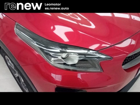 Kia XCeed  1.0 T-GDi Eco-Dynamics Drive