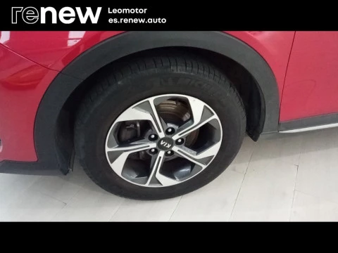 Kia XCeed  1.0 T-GDi Eco-Dynamics Drive