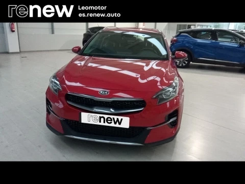 Kia XCeed  1.0 T-GDi Eco-Dynamics Drive