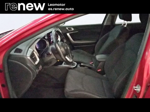 Kia XCeed  1.0 T-GDi Eco-Dynamics Drive