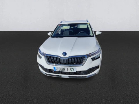 Skoda Kamiq 1.0 TSI 81kW (110CV) DSG Ambition