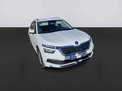 Skoda Kamiq 1.0 TSI 81kW (110CV) DSG Ambition