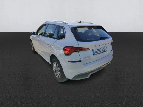 Skoda Kamiq 1.0 TSI 81kW (110CV) DSG Ambition