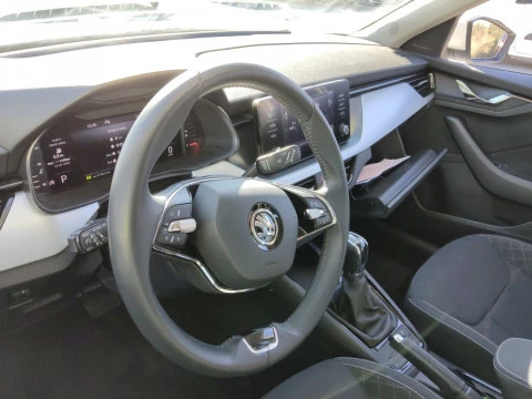 Skoda Kamiq 1.0 TSI 81kW (110CV) DSG Ambition