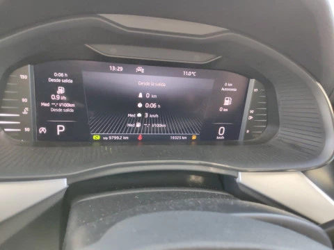 Skoda Kamiq 1.0 TSI 81kW (110CV) DSG Ambition