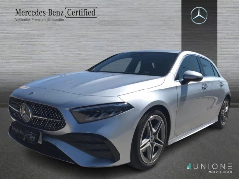 Mercedes-Benz Clase A  180 Compacto
