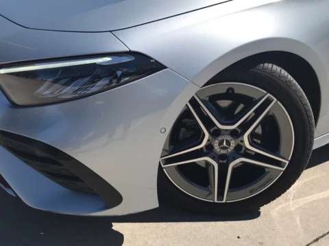 Mercedes-Benz Clase A  180 Compacto