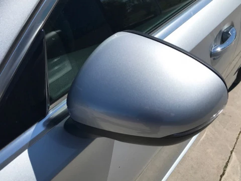 Mercedes-Benz Clase A  180 Compacto