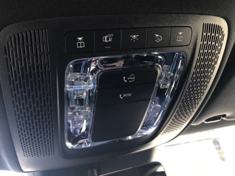 Mercedes-Benz Clase A  180 Compacto