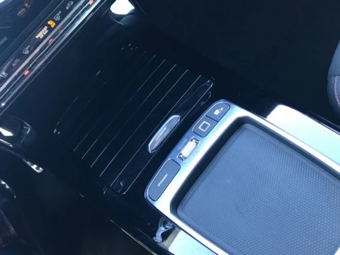 Mercedes-Benz Clase A  180 Compacto