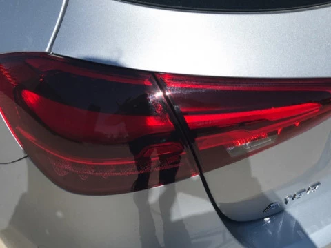 Mercedes-Benz Clase A  180 Compacto