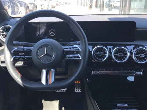 Mercedes-Benz Clase A  180 Compacto