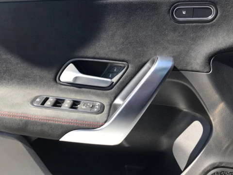 Mercedes-Benz Clase A  180 Compacto
