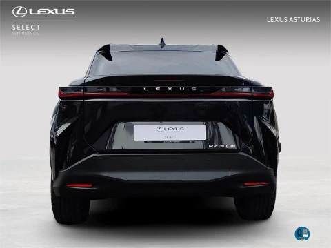 Lexus RZ 300e PREMIUM DESING 4WD