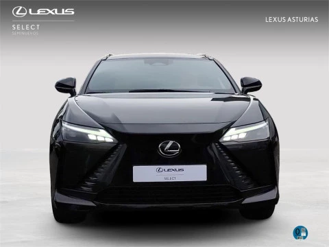 Lexus RZ 300e PREMIUM DESING 4WD