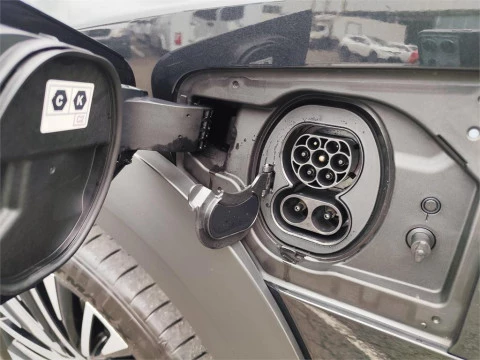 Lexus RZ 300e PREMIUM DESING 4WD