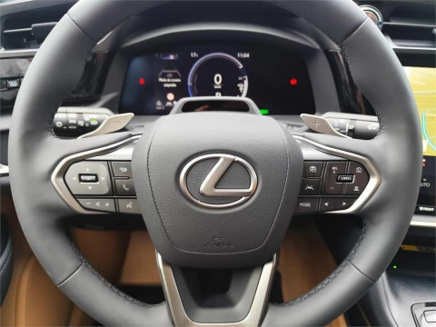 Lexus RZ 300e PREMIUM DESING 4WD