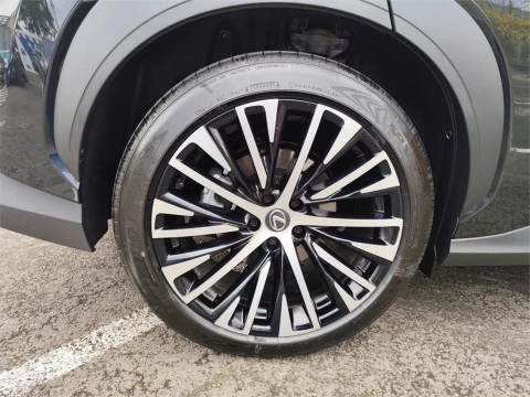 Lexus RZ 300e PREMIUM DESING 4WD