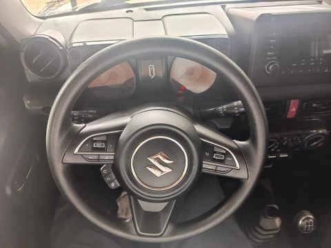 Suzuki Jimny 1.5 L PRO