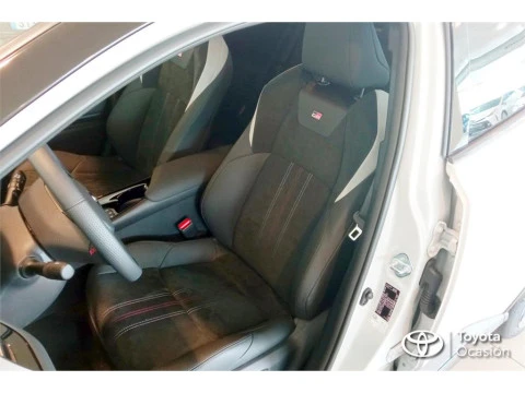 Toyota C-HR 5P GR SPORT 180H e-CVT