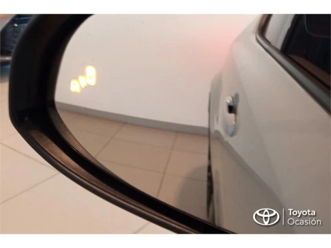 Toyota C-HR 5P GR SPORT 180H e-CVT