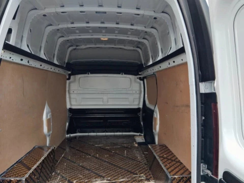 Renault Trafic  Furgon Diesel  Furgon L2H2 BluedCi 110kW CU aumentada