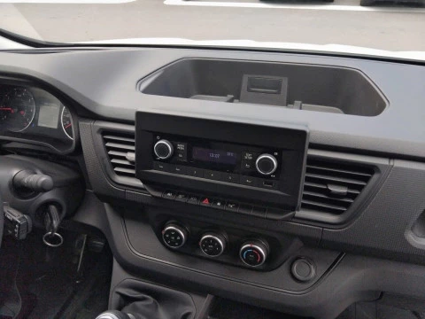 Renault Trafic  Furgon Diesel  Furgon L2H2 BluedCi 110kW CU aumentada