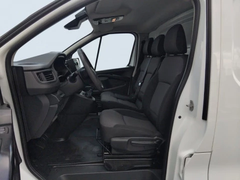 Renault Trafic  Furgon Diesel  Furgon L2H2 BluedCi 110kW CU aumentada