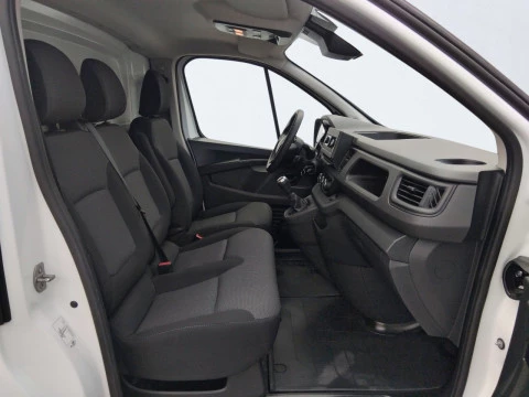 Renault Trafic  Furgon Diesel  Furgon L2H2 BluedCi 110kW CU aumentada