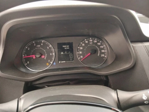 Renault Trafic  Furgon Diesel  Furgon L2H2 BluedCi 110kW CU aumentada