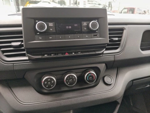 Renault Trafic  Furgon Diesel  Furgon L2H2 BluedCi 110kW CU aumentada