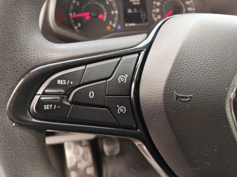 Renault Trafic  Furgon Diesel  Furgon L2H2 BluedCi 110kW CU aumentada