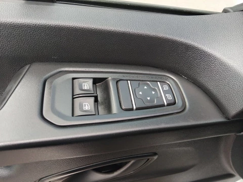 Renault Trafic  Furgon Diesel  Furgon L2H2 BluedCi 110kW CU aumentada