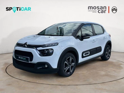 Citroën C3 Origin PureTech 60KW (83CV) Plus